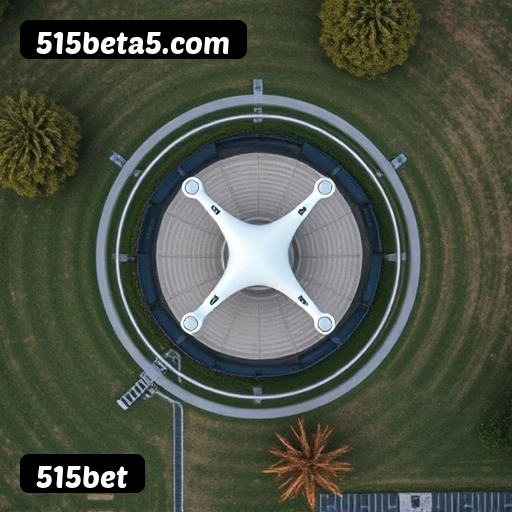 515bet PIX instantâneo Brasil - Depósito e saque em minutos 24/7