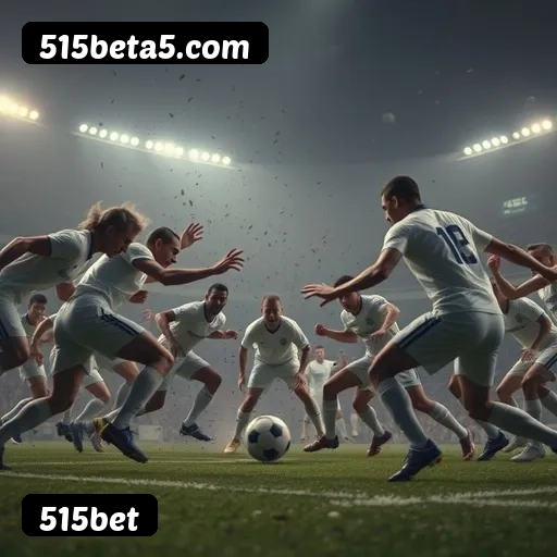 6 vantagens exclusivas do programa VIP da 515bet