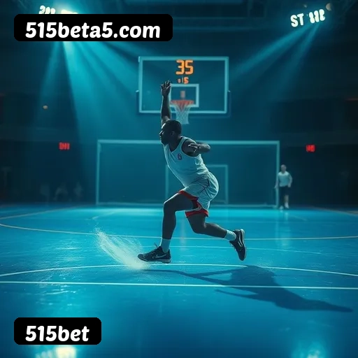 Níveis do programa VIP da 515bet